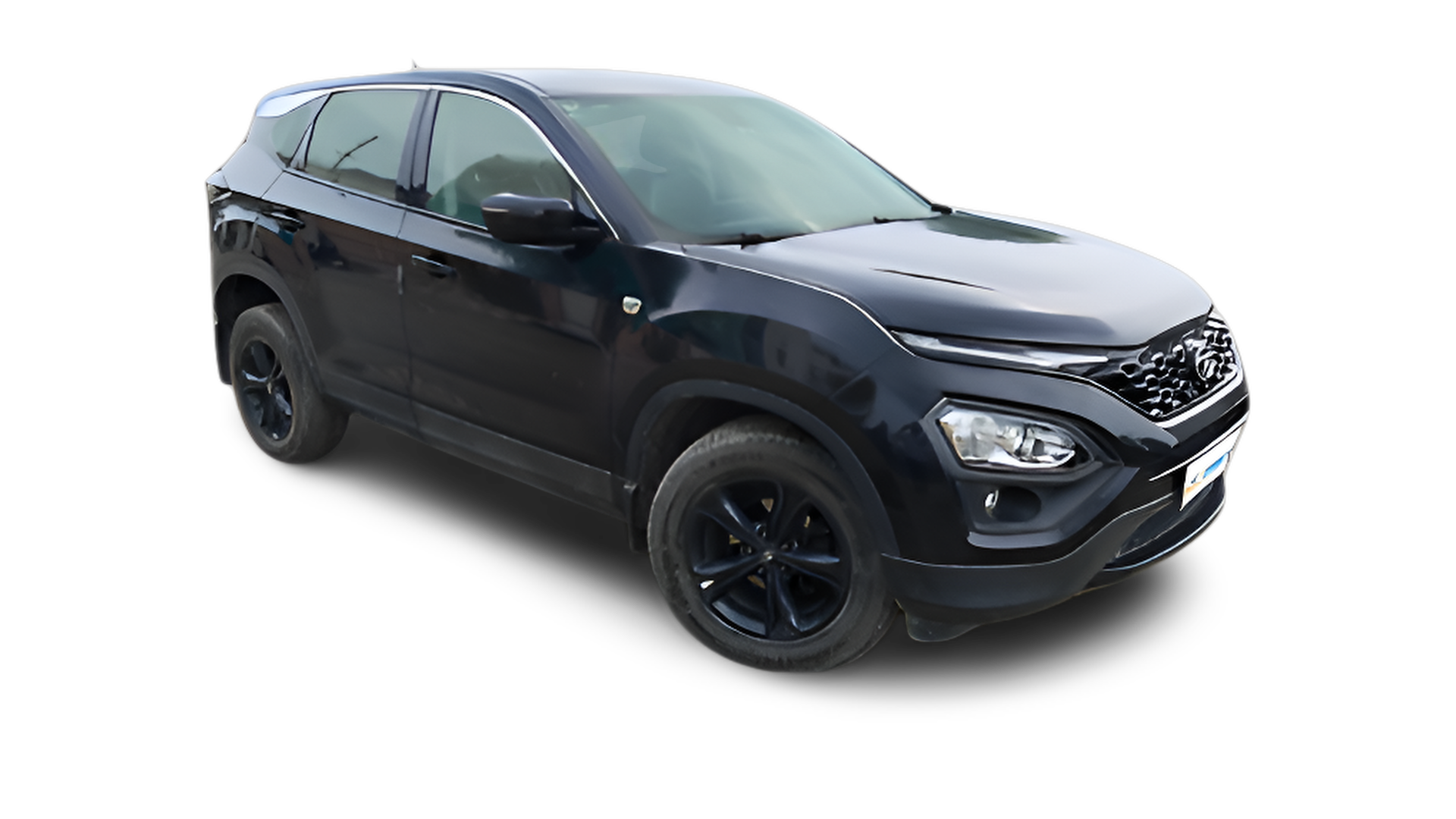 2021 Tata Harrier - SUV - Diesel - Manual - ₹12.00 lakh